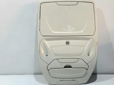Plafoniera - lampa fata AM51-U519D56-EAW Ford Kuga II ( 2013-2016)