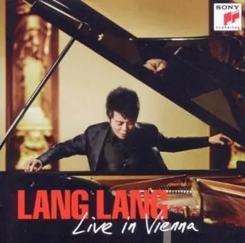 Live In Vienna