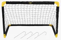 Poartă de fotbal pliabilă Umbro - 90 x 59 x 61 cm