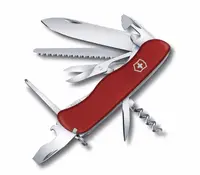 Briceag Victorinox Outrider rosu