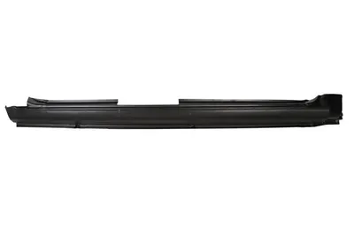 Prag auto Dreapta potrivit VW GOLF 1, JETTA 1 5D