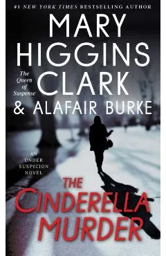 The Cinderella Murder