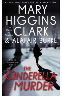 The Cinderella Murder