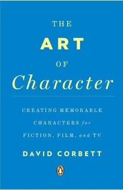 Art Of Character