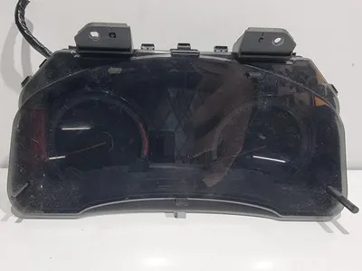 Ceasuri bord anglia 83800-05Q40 Toyota Avensis facelift (2012-2015) [T27] 2.0d 1ADFTV
