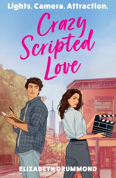 Crazy Scripted Love