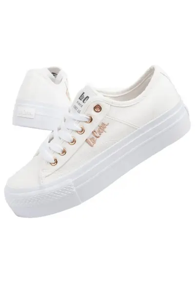 Pantofi dama - BM190765 - alb