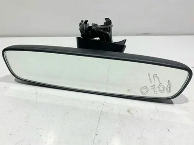 Oglinda retrovizoare 3G0857511BK Volkswagen Polo VI facelift (2021->) AW