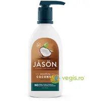Gel de Dus cu Ulei de Cocos 887ml
