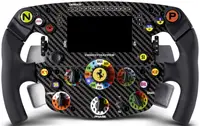 Volan Thrustmaster - FERRARI SF1000, PC/PS4/PS5