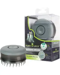 Furminator Perie Caine&amp;Pisica Pt. Baie 691666