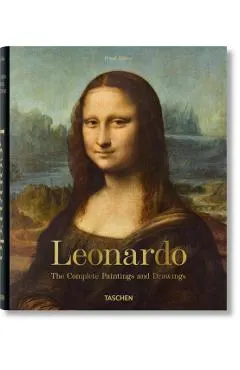 Leonardo. The Complete Paintings and Drawings