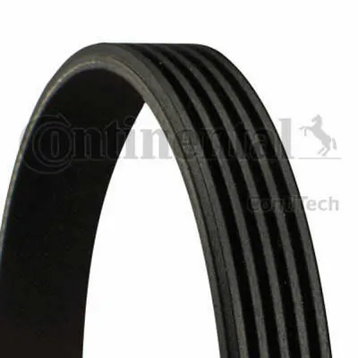 Curea transmisie cu caneluri CONTINENTAL CTAM 5PK1690