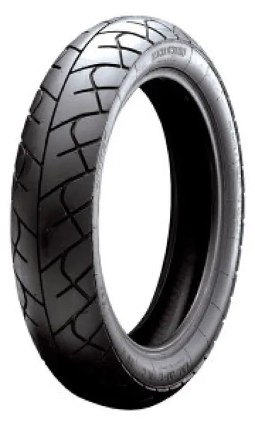 Heidenau K64 ( 130/70-18 TL 63H Roata spate, M/C )