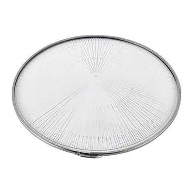 Altum polycarbonate shade bottom cover