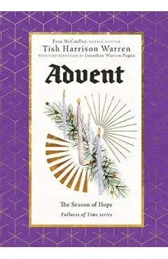 Advent: The Season of Hope