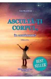 eBook Asculta-ti corpul in continuare