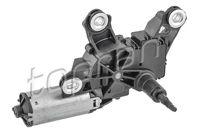 Motoras stergator spate VW TRANSPORTER CARAVELLE VI, TRANSPORTER V, TRANSPORTER VI dupa 2003