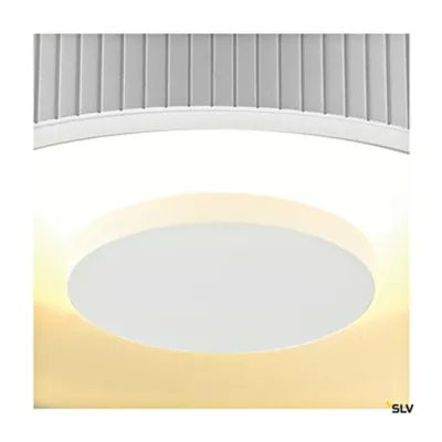 OCCULDAS 23 LED 22W alb3000K, rotund