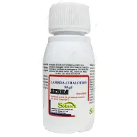 Zebra 50 ml, insecticid de contact, Globachem, grau (plosnita cerealelor), cartof (gandacul de Colorado), mar (viermele merelor) - Default Title