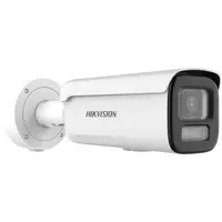 Camera de supraveghere IP Bullet 8MP Hikvision DS-2CD2687G3- LIZSY(2.8-12MM), lentila varifocala: 2.8-12mm, iluminare min: Color
