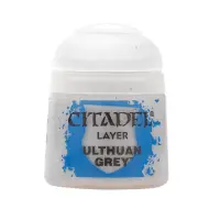 Vopsea Warhammer Layer Paint - Ulthuan Grey