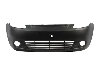 Bara Fata, cu locas lampa ceata, negru potrivit CHEVROLET MATIZ, SPARK; DAEWOO MATIZ 2005-2010