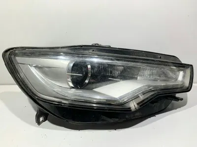 Far dreapta bixenon 4G0941006D Audi A6 (2010-2018) [4G2, C7]