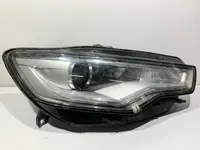 Far dreapta bixenon 4G0941006D Audi A6 (2010-2018) [4G2, C7]