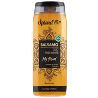 Balsam de Par Splend'Or, Olio Iluminator, 300 ml
