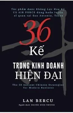 36 KẾ Trong Kinh Doanh HiỆn ĐẠi