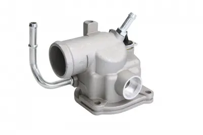 Termostat sistem racire in carcasa potrivit MERCEDES G W461, M W163, V 638 2 2.2D 2.7D 02.99