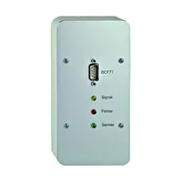 Ceas cu control radio-DCF