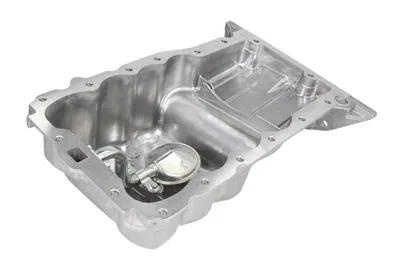Baie ulei (aluminiu) potrivit OPEL AGILA A, ASTRA G, ASTRA G CLASSIC, COMBO, COMBO TOUR, CORSA dupa 1998 - (aluminiu)