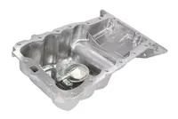 Baie ulei (aluminiu) potrivit OPEL AGILA A, ASTRA G, ASTRA G CLASSIC, COMBO, COMBO TOUR, CORSA dupa 1998 - (aluminiu)