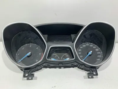 Ceasuri bord europa BM5T-10849-LS Ford C-Max 2 (2010-2019) 1.6 tdci T1DB 115 cp