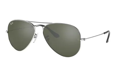 Ray-Ban Aviator RB3025 003/40