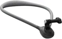 Stand Insta360 - Neck Mount, ONE X2/X3/X4/RS/GO 3S/Ace, gri