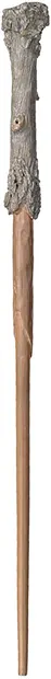Baghetă magică The Noble Collection Movies: Harry Potter - Harry Potter (Deluxe Version), 35 cm