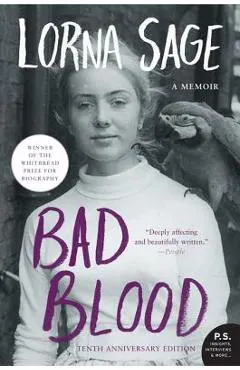 Bad Blood