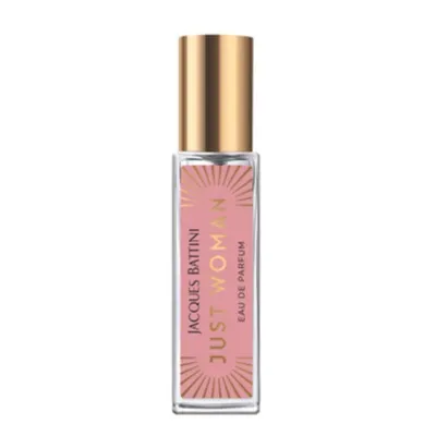 Apa de Parfum Jacques Battini Just Woman, 15 ml