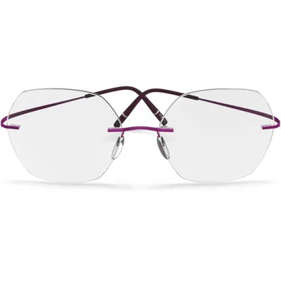 Silhouette 5599/NK 4040 54 TITAN MINIMAL ART