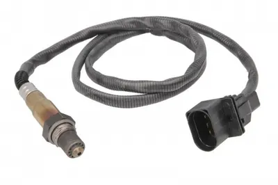Sonda lambda (numar fire 5, 1070mm) potrivit MERCEDES C (CL203), C T-MODEL (S203), C (W203), C (W204), CLC (CL203), CLK (A209), CLK (C209), E T-MODEL (S211), E (W211) 1.8-4.4 05.02-12.18
