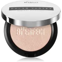 BPerfect Polar Vortex Pudra compacta ce ofera luminozitate