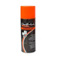 Spray aer comprimat 400ml Platinet