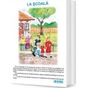 La scoala. Carte uriasa