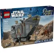 LEGO Star Wars. Offworld Sandcrawler si Mudhorn 75453, 1683 piese