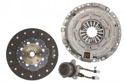 Set ambreiaj cu rulment hidraulic HYUNDAI I40, I40 CW; KIA CARENS IV, OPTIMA 1.7D dupa 2011