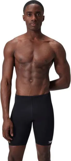 Speedo Zwemjammer Endurance+ Zwart