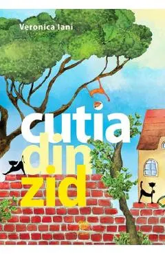 Cutia din zid